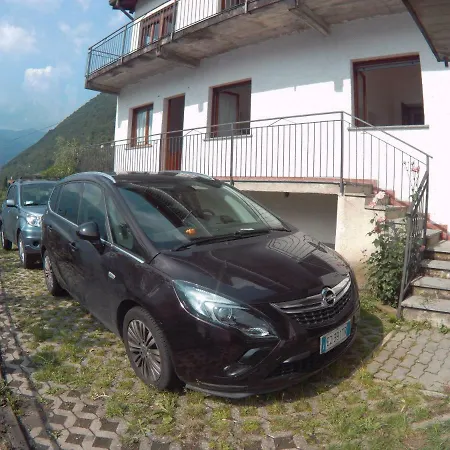 Gli Ulivi Di Feriehus *