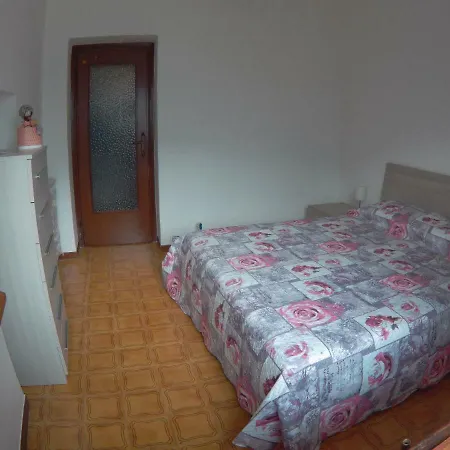 Σπίτι διακοπών Gli Ulivi Di *