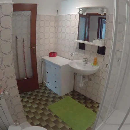 Σπίτι διακοπών Gli Ulivi Di Nesso