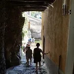 Дом отдыха Gli Ulivi Di