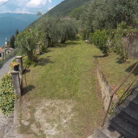 Holiday home Gli Ulivi Di Nesso