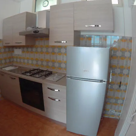 Gli Ulivi Di Holiday home *