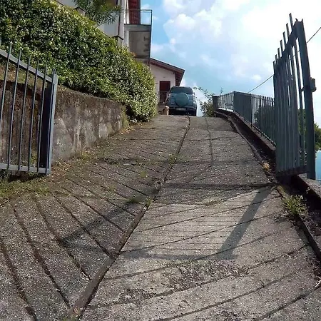 Gli Ulivi Di 別荘 *