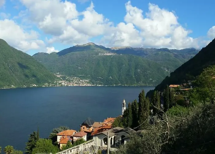 Tatil Evi Gli Ulivi Di *