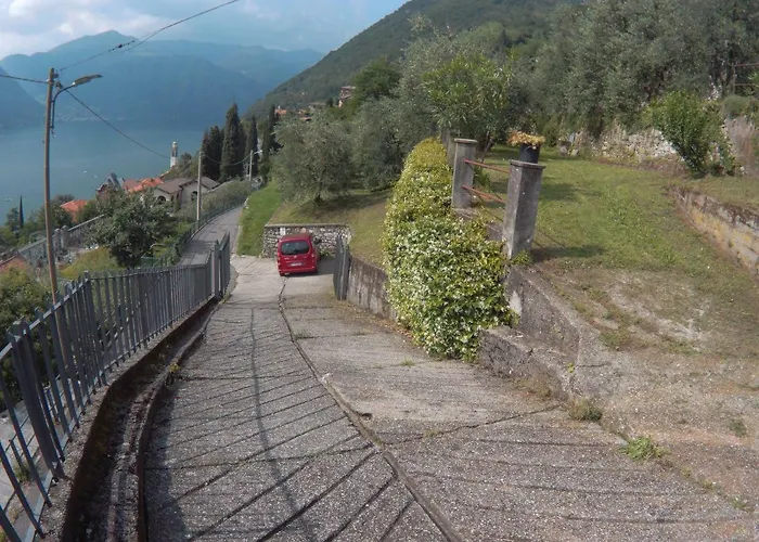 Tatil Evi Gli Ulivi Di Nesso