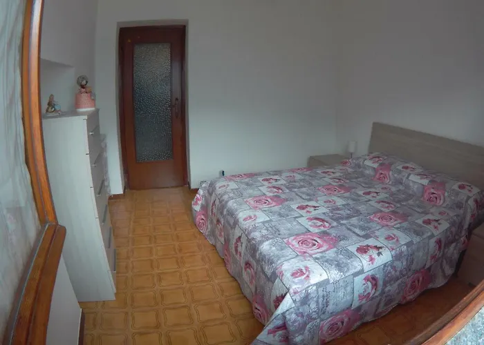 Tatil Evi Gli Ulivi Di *