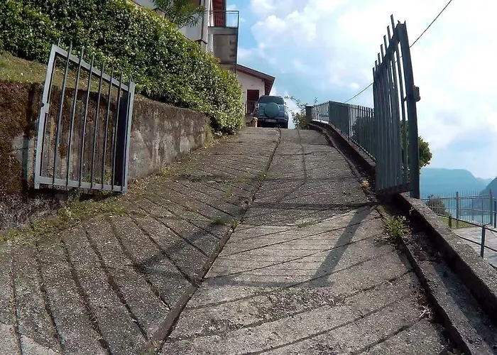 Gli Ulivi Di Tatil Evi *