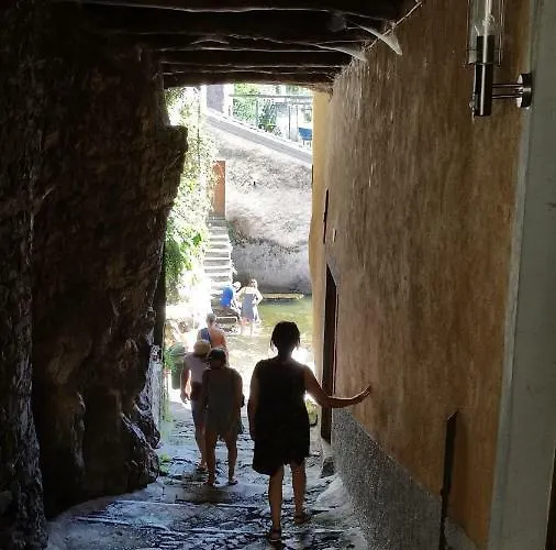 Tatil Evi Gli Ulivi Di