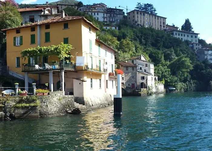 Tatil Evi Gli Ulivi Di