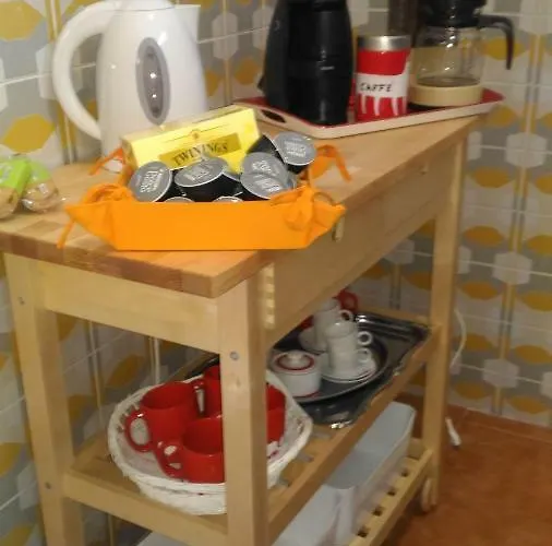 Tatil Evi Gli Ulivi Di *