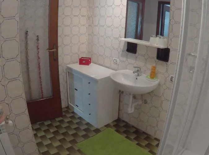 Tatil Evi Gli Ulivi Di Nesso