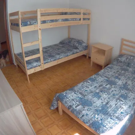 Casa de Férias Gli Ulivi Di