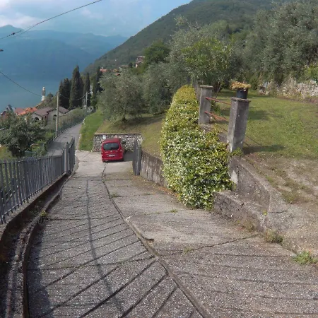 Casa de Férias Gli Ulivi Di Nesso