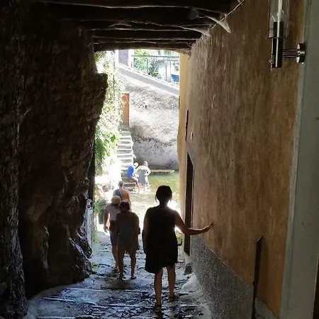 Casa de Férias Gli Ulivi Di