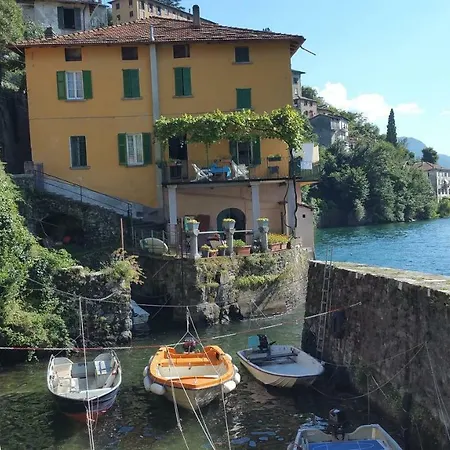 Casa de Férias Gli Ulivi Di Nesso