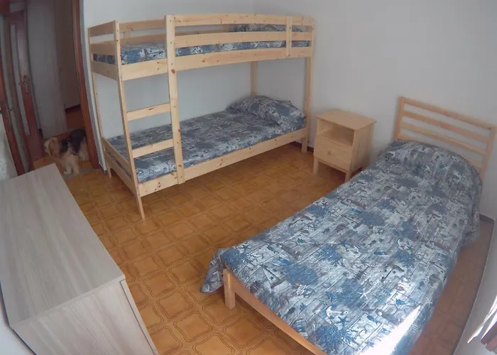 Holiday home Gli Ulivi Di