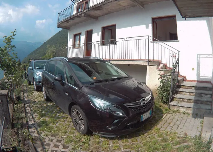 Gli Ulivi Di Holiday home *