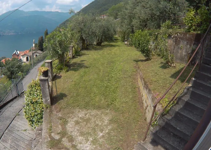 Holiday home Gli Ulivi Di Nesso