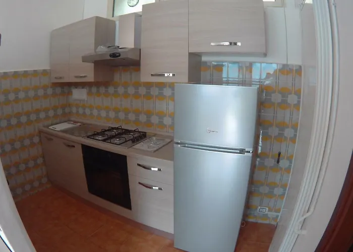 Gli Ulivi Di Holiday home *