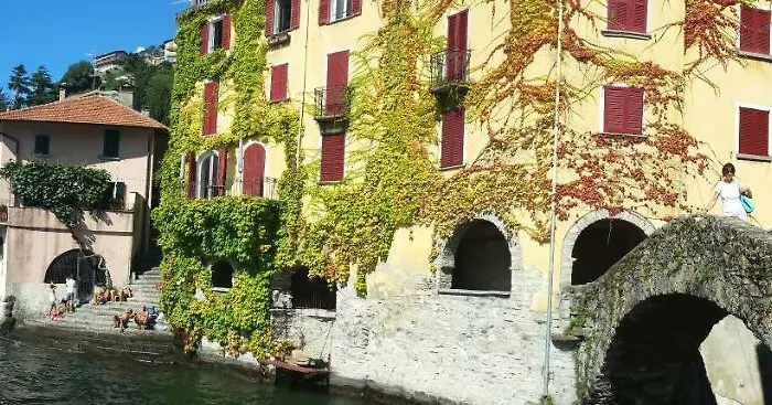 Gli Ulivi Di Holiday home Nesso