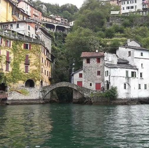 Gli Ulivi Di Holiday home Nesso